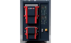 XERION - Fusion Factory COMPACT 3D Printing System