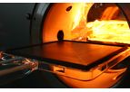 XERION - Lamp Furnace for Rapid Thermal Processing (RTP)