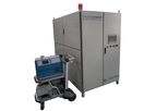 DaxinVacuum - Model DXR-320 - Helium Recovery System for Leak Detection