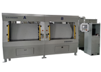 DaxinVacuum - Automotive Refrigeration Helium Leak Detection System