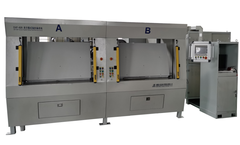 DaxinVacuum - Automotive Refrigeration Helium Leak Detection System