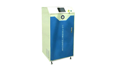 DaxinVacuum - Helium Purification Equipment