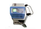 DaxinVacuum - Model DX200 - High Precision Portable Helium Leak Detector
