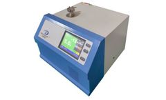 DaxinVacuum - Model DX300 - Helium Mass Spectrometer Leak Detector for Rapid Leak Detection