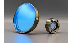 MPF Products - Model YAG - Ultra High Vacuum Viewports