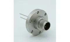 MPF Products - Model A0754-2-CF - Multipin Feedthrough