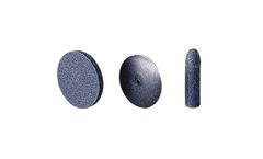 Schütz IMPLA - Gold Polishers Super Roll for Precious Metal Alloys