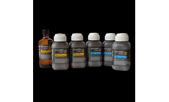 Enamel plus Temp - Intro Kit for Acrylic Temporaries