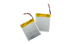 Perma - Model 20181019221721 - Lithium Polymer Batterie