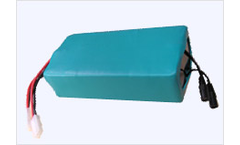 Perma - Model Li-FePO4 -20141120214527 - Lithium Iiron Phosphate Battery