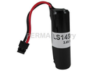 Perma - Model ER6VC119B, ER6VC119A, MR-J3 Servo - Amplifier Controller Battery