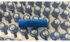 Perma - Model ER14505 - Lithium Thionyl Chloride(Li-SOCl2) Battery