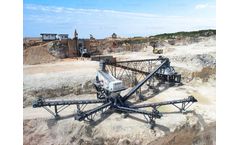 Leading Stone Crusher Plant Manufacturer – Trusted for Quality and Reliability