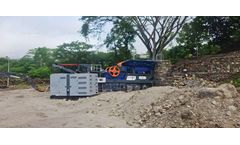 Different Types of Aggregates and How They Are Crushed and Produced