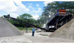 How Gravel Crushers Fit Into the Mining and Quarrying Process