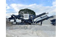 Efficient Sand and Aggregate Production Methods for Modern Construction
