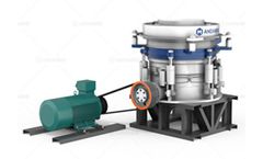 How to Choose Among Different Types of Rock Crusher Cone Based on Material Hardness