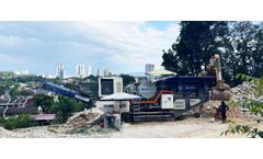 The Future of Mobile Jaw Crusher Price: Trends in Green and Energy-Efficient Crushers