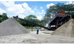 How Mobile Jaw Crushing Plant Technology Improves Material Processing Efficiency
