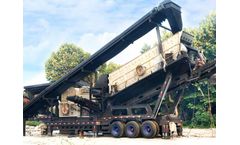Top Things to Consider When Purchasing Mobile Crushers for Sale