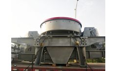 How to Ensure the Hardness of Material Fits Sand Making Machinery