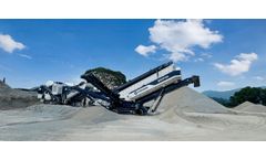 How to Optimize Your Sand and Aggregate Production Setup for Maximum Yield