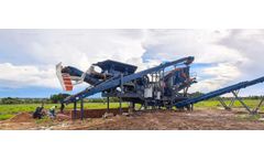 How Portable Crushing Technology Is Transforming the Mobile Crusher for Sale Industry
