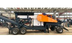 The Sumatra Andesite Trap: Why Standard Crushing Lines Fail and How a Mini Stone Crusher Plant Saves Rural Margins