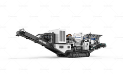 Andamine - Track Crusher