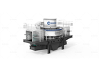 Andamine - Vertical Shaft Impactor (VSI) Crusher
