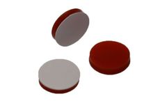 Aijiren - Model ND8 - 1.5 ML/2ML 8-425 Screw Neck Autosampler Vials