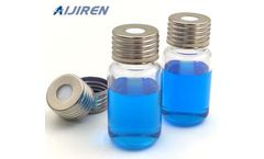 Aijiren - Model ND18 - 18mm Screw Thread Headspace Vials for Gas Chromatography
