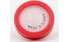 Aijiren - HPLC Syringe Filters for Laboratory Filtration