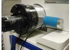 ASAP - Atmospheric Solids Analysis Probe for Mass Spectrometry