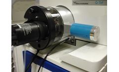 ASAP - Atmospheric Solids Analysis Probe for Mass Spectrometry