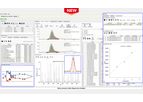 Spectroswiss - Quantitative Metabolomics & Lipidomics Software