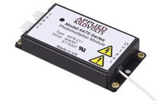 Applied Kilovolts - Model 4479 Series - 2W Miniature Photomultiplier / APD Modules
