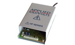 Applied Kilovolts - Model HPR Series - HPR Series Precision High Voltage Modules
