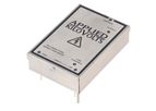 Adaptas Solutions - Model MP Series - Miniature High Voltage Power Supplies