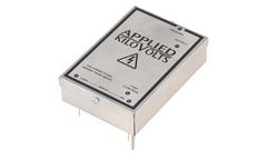 Adaptas Solutions - Model MP Series - Miniature High Voltage Power Supplies