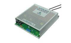 Applied Kilovolts - Model RD Series - Reversible High Voltage Modules