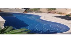 WEE - Swimming Pool Filter