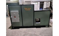 WEE - Fully Automatic Composting Machine