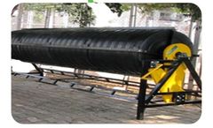 WEE - Rotary Drum Composter