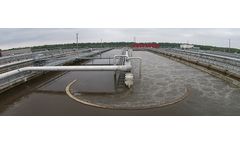 WEE - Effluent Treatement Plant