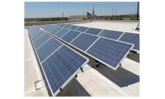 WEE - Model EPC - Solar Ground Mounted System