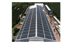 WEE - Model EPC - Solar Roof Top