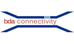 bda connectivity - Model RF - Coaxial Video Cables for Radio and Broadcast