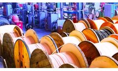 bedea TELASS - Model LR - Broadband CATV Cables (Bamboo – Dielectric)