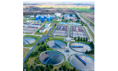 Luper - Model AirShield - Advanced Oxidation Air Cleaning Technology for Wastewater Treatment Facilities